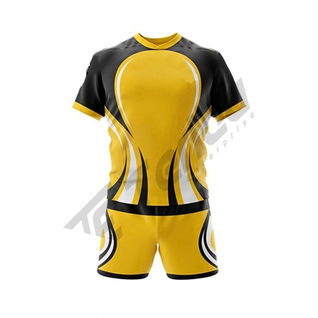 Rugby Uniform